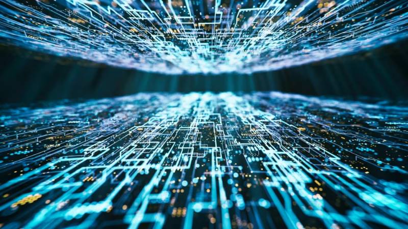 淇滨区网站建设：实施DevOps，赋能医疗保健领域数字化转型